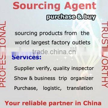 professional product buying agent