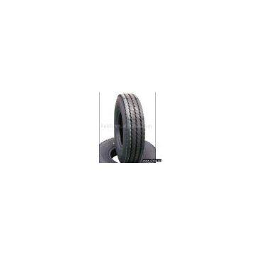 Sell Radial Heavy-Duty Truck Tyre