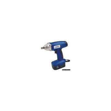 Sell Cordless Impact Wrench