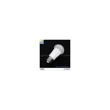 CE & RoHS Compliant E26 6W Dimmable LED Bulb Lighting