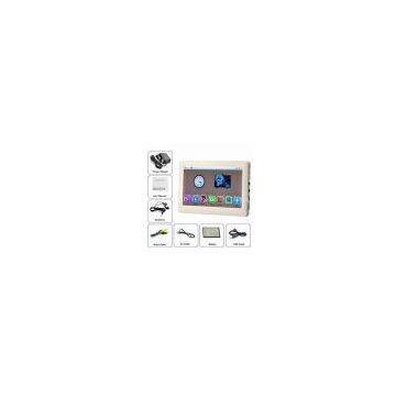 China Wholesale 1080P HD Touch Screen MP4 Player