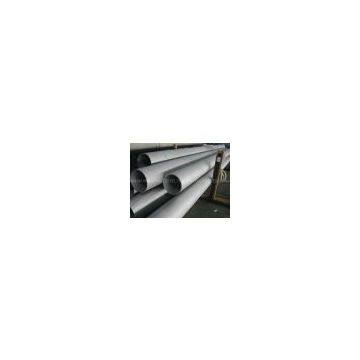 SS347H stainless steel seamless pipe or welded pipe