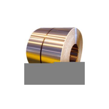 Sell Stainless Steel Cold Rolled Coils