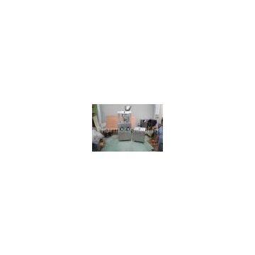 13 Sets Dies Rotary Tablet Press Machine 200KN For Electronic Industries
