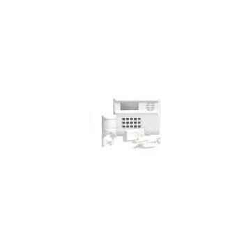 autiodialer house alarm