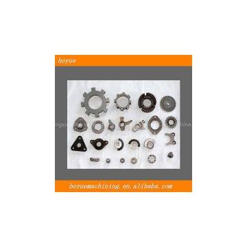 OEM  Automobile  Powder Metallurgy Parts