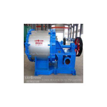 2014 Best Selling Energy-Saving Single Effect Fiber Separator