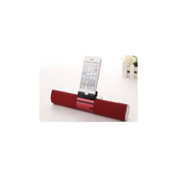 Portable bar bluetooth speaker hold high quality subwoofer super bass wireless speakers