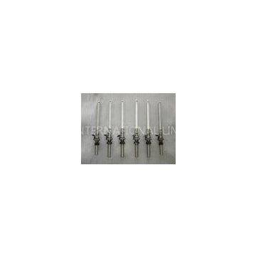 High Precision Spindle Textile Machine Parts For Rring Spinning Frame