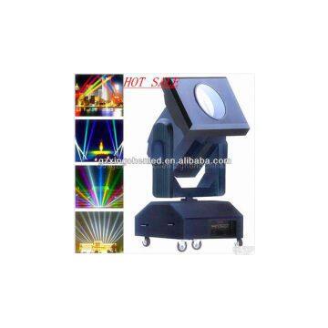 3kw-5kw Outdoor sky Moving Head  Color Changing Search Light