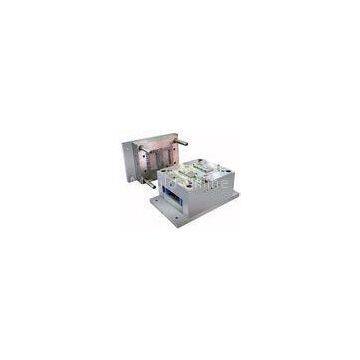 ABS TPU / TPE  Plastic Overmoulding / Overmolds , two shot mould making