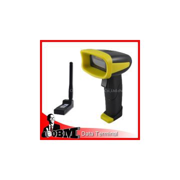 Wireless Portable Barcode Scanner