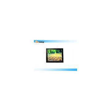 12.1 Inch 12V SVGA Open Frame Industrial Touch Screen Monitor With RS232/USB