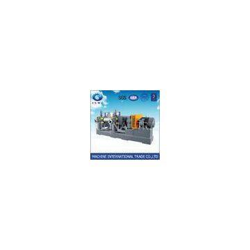 High efficiency rubber open mixing mill rubber recycling machinery XK-450C