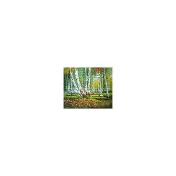 Landscape Oil Painting