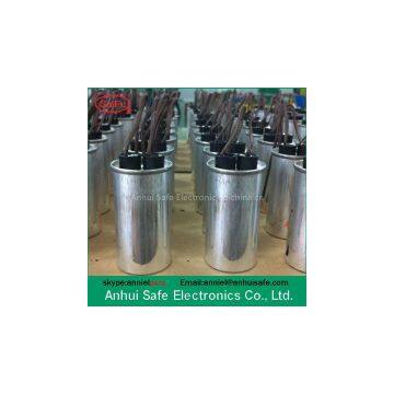 Capacitor Safe Brand 90uf 370VAC 440VAC 450V ac Capacitor CBB65 photo-2