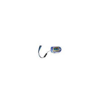 finger Pulse Oximetry with USB - CE Certified