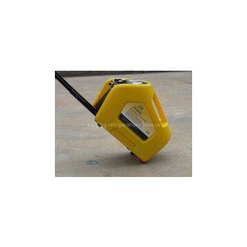 Automatic&Portable Refrigerant Recovery Machine