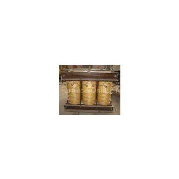 Iron Core of Water Jacket  electric smelting furnace , Electric Furnace Parts