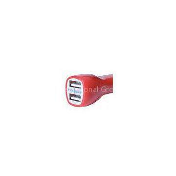 FCC Universal Travel Plug usb charger 5V 3.1A  for digital camera