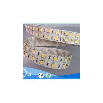 5050 Double-Line LED Strips