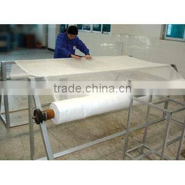 PTFE scrim