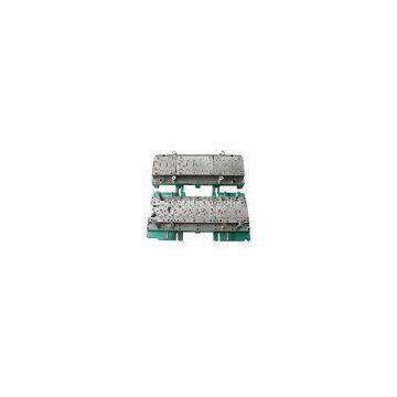 ASP-23 Progressive Stamping Die