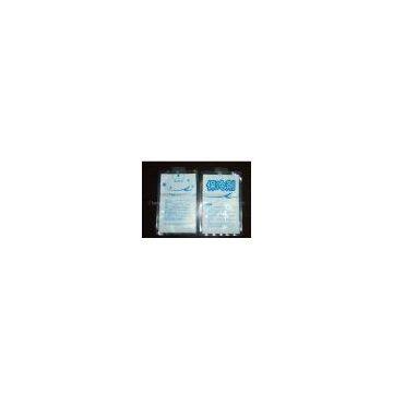 fill water cold agent