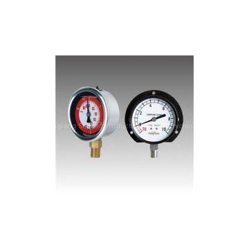 Vacuum Pressure Gauge