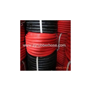 China sandblast rubber hose(black) manufactures