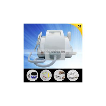 Top selling new advanced FDA Approved long pulse nd yag laser hair removal machine made in germany