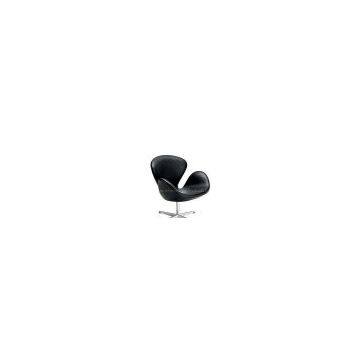 Arne Jacobsen Modern Classic Swan Chair