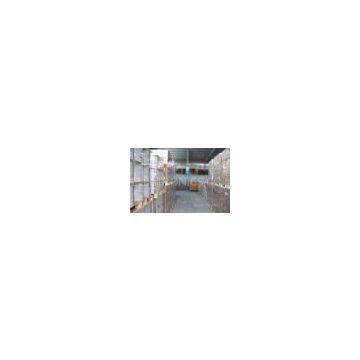 20AWG BC conductor CCTV Coax Cable , Foamed PE Insulation 75 Ohms Digital video cable