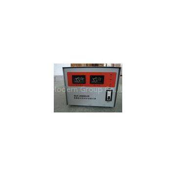 High Power Industrial 2 KVA SVC Automatic Voltage Regulator AVR 110V/220V