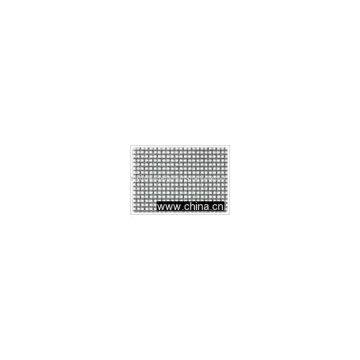 square wire mesh/square wire fabric/ wire mesh/ low carbon wire netting