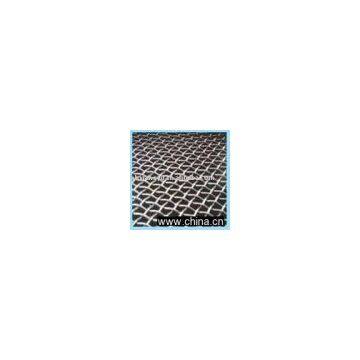 Crimped Wire Mesh