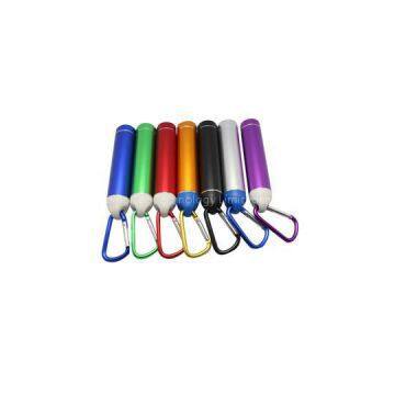 Carabiner Power Bank 2600mah