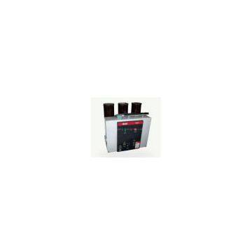 7.	VS1 Series indoor high voltage vacuum circuit breaker