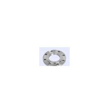 A182 F304 BL RF FLANGES