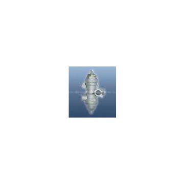 KAMAZ Pressure Regulator