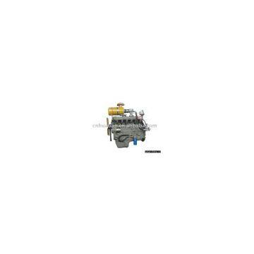 R6105CNG gas engine