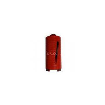 Diamond drill core bits