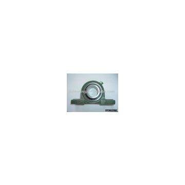 pillow block bearings /bearing housing /bearing unit