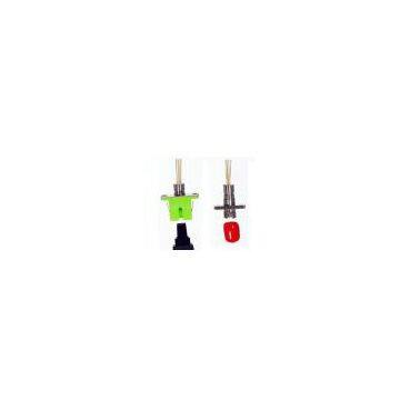 1550nm 1.25G FP laser with receptacle