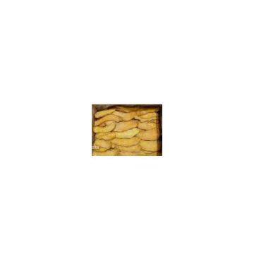 dried sweet potato