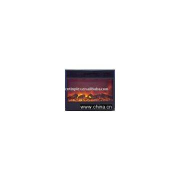 Fireplace heater TNP-2008i-C2