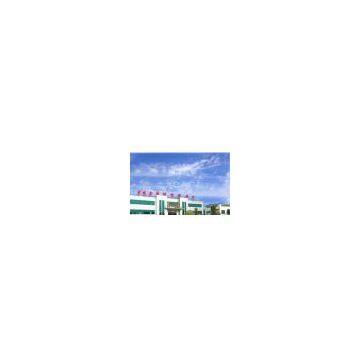 HEBEIJINDA FITTING  CO.,LTD