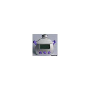 Kitchen Timer