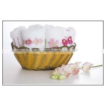 Towels Basket