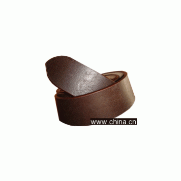Leather Belt Strap